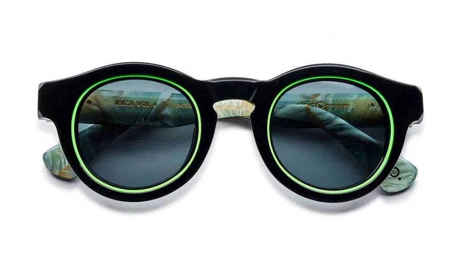 Etnia Barcelona IBIZA 06 SUN Sunglasses - view 8